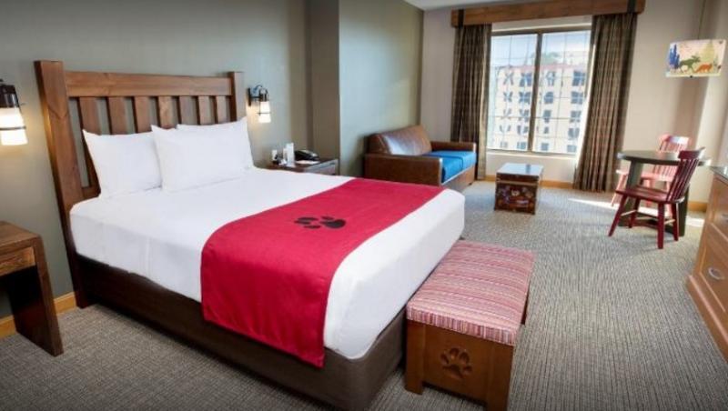 Great Wolf Lodge Блумингтон Экстерьер фото