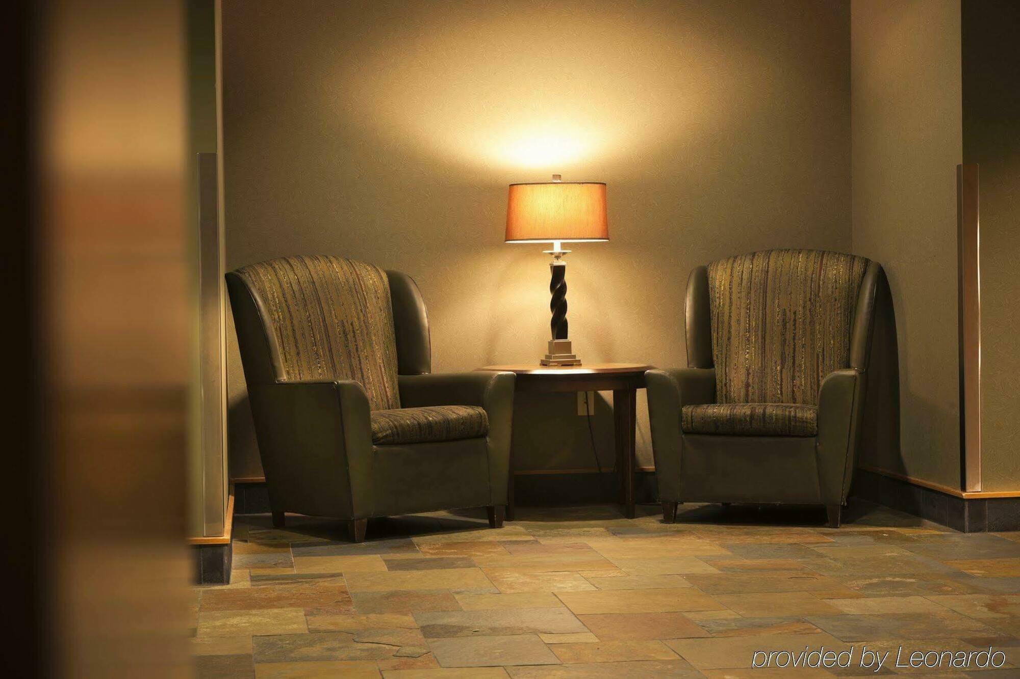 Great Wolf Lodge Блумингтон Интерьер фото
